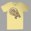 Fine Jersey Short Sleeve T-Shirt Thumbnail