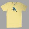 Fine Jersey Short Sleeve T-Shirt Thumbnail