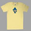 Fine Jersey Short Sleeve T-Shirt Thumbnail