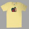 Fine Jersey Short Sleeve T-Shirt Thumbnail