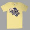 Fine Jersey Short Sleeve T-Shirt Thumbnail