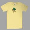 Fine Jersey Short Sleeve T-Shirt Thumbnail