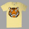 Fine Jersey Short Sleeve T-Shirt Thumbnail