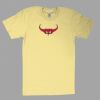 Fine Jersey Short Sleeve T-Shirt Thumbnail