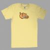 Fine Jersey Short Sleeve T-Shirt Thumbnail