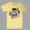 Fine Jersey Short Sleeve T-Shirt Thumbnail