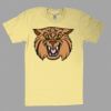 Fine Jersey Short Sleeve T-Shirt Thumbnail