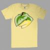 Fine Jersey Short Sleeve T-Shirt Thumbnail