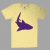 Fine Jersey Short Sleeve T-Shirt Thumbnail