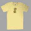 Fine Jersey Short Sleeve T-Shirt Thumbnail
