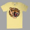 Fine Jersey Short Sleeve T-Shirt Thumbnail