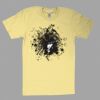 Fine Jersey Short Sleeve T-Shirt Thumbnail