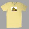 Fine Jersey Short Sleeve T-Shirt Thumbnail