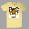 Fine Jersey Short Sleeve T-Shirt Thumbnail