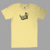 Fine Jersey Short Sleeve T-Shirt Thumbnail