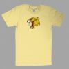 Fine Jersey Short Sleeve T-Shirt Thumbnail