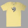 Fine Jersey Short Sleeve T-Shirt Thumbnail