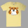 Fine Jersey Short Sleeve T-Shirt Thumbnail
