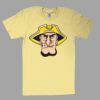 Fine Jersey Short Sleeve T-Shirt Thumbnail