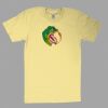 Fine Jersey Short Sleeve T-Shirt Thumbnail