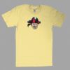 Fine Jersey Short Sleeve T-Shirt Thumbnail
