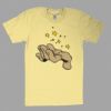 Fine Jersey Short Sleeve T-Shirt Thumbnail