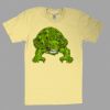 Fine Jersey Short Sleeve T-Shirt Thumbnail