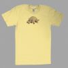 Fine Jersey Short Sleeve T-Shirt Thumbnail