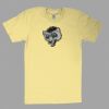 Fine Jersey Short Sleeve T-Shirt Thumbnail