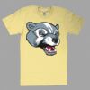 Fine Jersey Short Sleeve T-Shirt Thumbnail