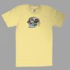 Fine Jersey Short Sleeve T-Shirt Thumbnail