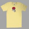 Fine Jersey Short Sleeve T-Shirt Thumbnail