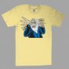 Fine Jersey Short Sleeve T-Shirt Thumbnail