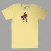 Fine Jersey Short Sleeve T-Shirt Thumbnail