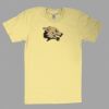 Fine Jersey Short Sleeve T-Shirt Thumbnail