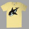 Fine Jersey Short Sleeve T-Shirt Thumbnail