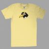 Fine Jersey Short Sleeve T-Shirt Thumbnail