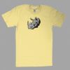 Fine Jersey Short Sleeve T-Shirt Thumbnail