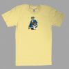 Fine Jersey Short Sleeve T-Shirt Thumbnail