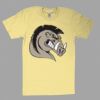 Fine Jersey Short Sleeve T-Shirt Thumbnail
