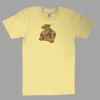Fine Jersey Short Sleeve T-Shirt Thumbnail
