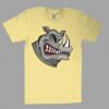 Fine Jersey Short Sleeve T-Shirt Thumbnail