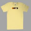 Fine Jersey Short Sleeve T-Shirt Thumbnail