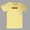 Fine Jersey Short Sleeve T-Shirt Thumbnail