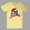 Fine Jersey Short Sleeve T-Shirt Thumbnail