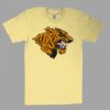 Fine Jersey Short Sleeve T-Shirt Thumbnail