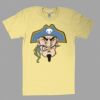 Fine Jersey Short Sleeve T-Shirt Thumbnail