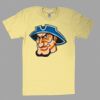 Fine Jersey Short Sleeve T-Shirt Thumbnail