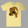 Fine Jersey Short Sleeve T-Shirt Thumbnail