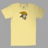 Fine Jersey Short Sleeve T-Shirt Thumbnail